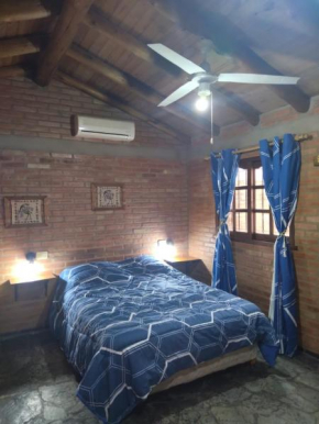Suites de Montaña Despertar del Gallo